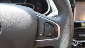 Renault Clio 1.5 dCi Zen de 2017