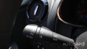 Renault Clio 1.5 dCi Zen de 2017