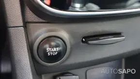 Renault Clio 1.5 dCi Zen de 2017
