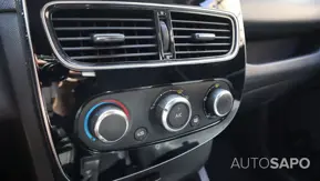 Renault Clio 1.5 dCi Zen de 2017