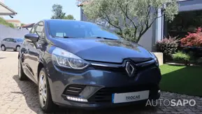 Renault Clio 1.5 dCi Zen de 2017