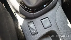 Renault Clio 1.5 dCi Zen de 2017