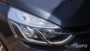 Renault Clio 1.5 dCi Zen de 2017