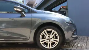 Renault Clio 1.5 dCi Zen de 2017