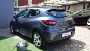 Renault Clio 1.5 dCi Zen de 2017