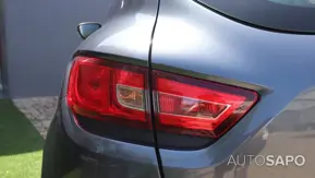 Renault Clio 1.5 dCi Zen de 2017