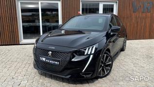 Peugeot 208 de 2020