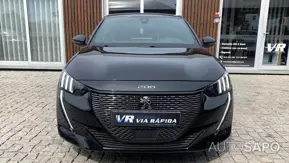 Peugeot 208 de 2020