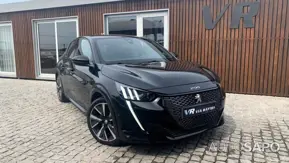 Peugeot 208 de 2020