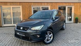 Seat Arona 1.0 TSI FR de 2020