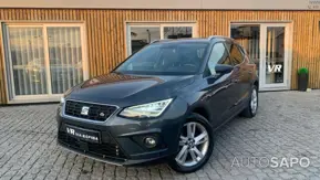 Seat Arona 1.0 TSI FR de 2020