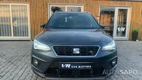 Seat Arona 1.0 TSI FR de 2020