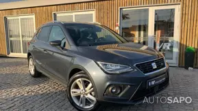 Seat Arona 1.0 TSI FR de 2020