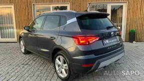 Seat Arona 1.0 TSI FR de 2020