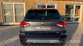 Seat Arona 1.0 TSI FR de 2020