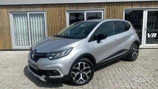 Renault Captur 1.5 dCi Exclusive de 2019