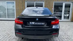 BMW Série 2 de 2016