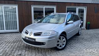 Renault Mégane de 2008