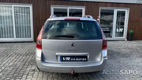 Renault Mégane de 2008