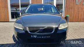 Volvo V50 1.6 D Drive de 2010