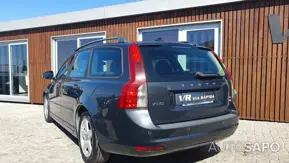 Volvo V50 1.6 D Drive de 2010
