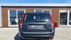 Volvo V50 1.6 D Drive de 2010