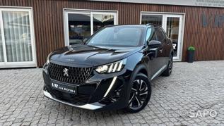 Peugeot 2008 1.2 PureTech GT de 2022