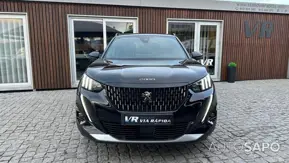 Peugeot 2008 1.2 PureTech GT de 2022