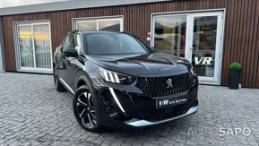 Peugeot 2008 1.2 PureTech GT de 2022