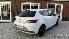 Seat Leon 2.0 TDi FR S/S de 2016