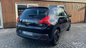 Peugeot 3008 1.6 e-HDi Business Line CMP6 de 2011