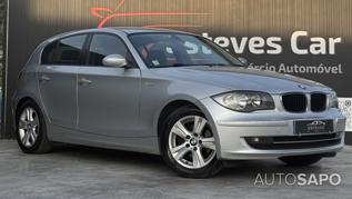 BMW Série 1 de 2008