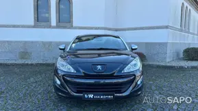 Peugeot RCZ 1.6 THP de 2010