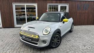 MINI Cooper de 2020