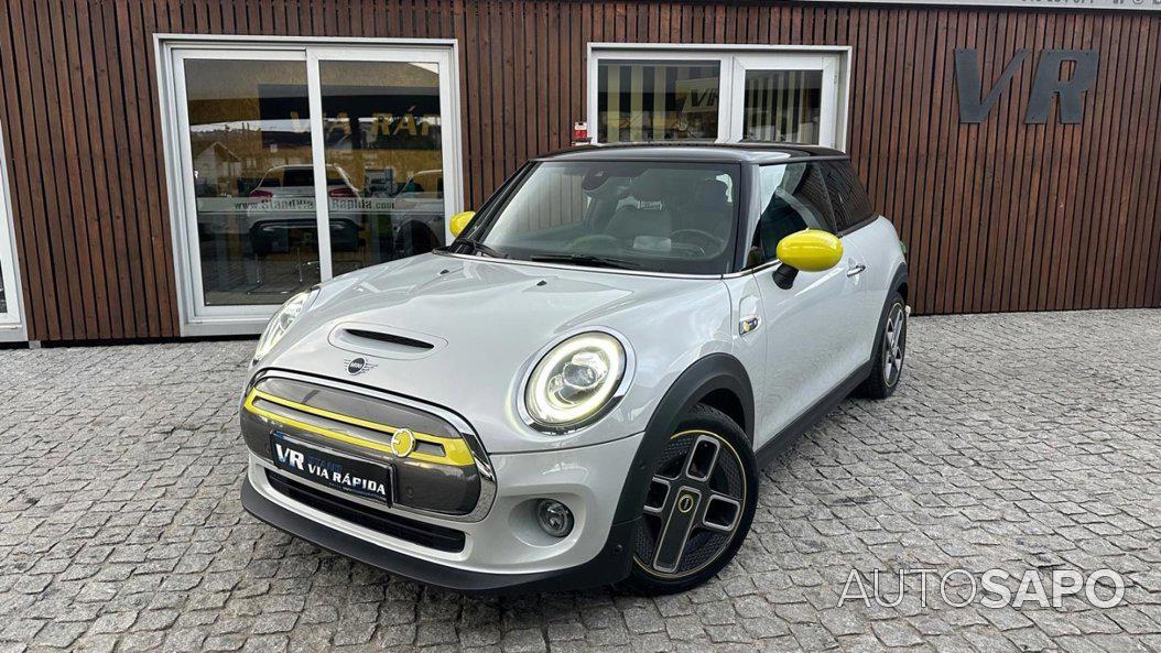 MINI Cooper de 2020