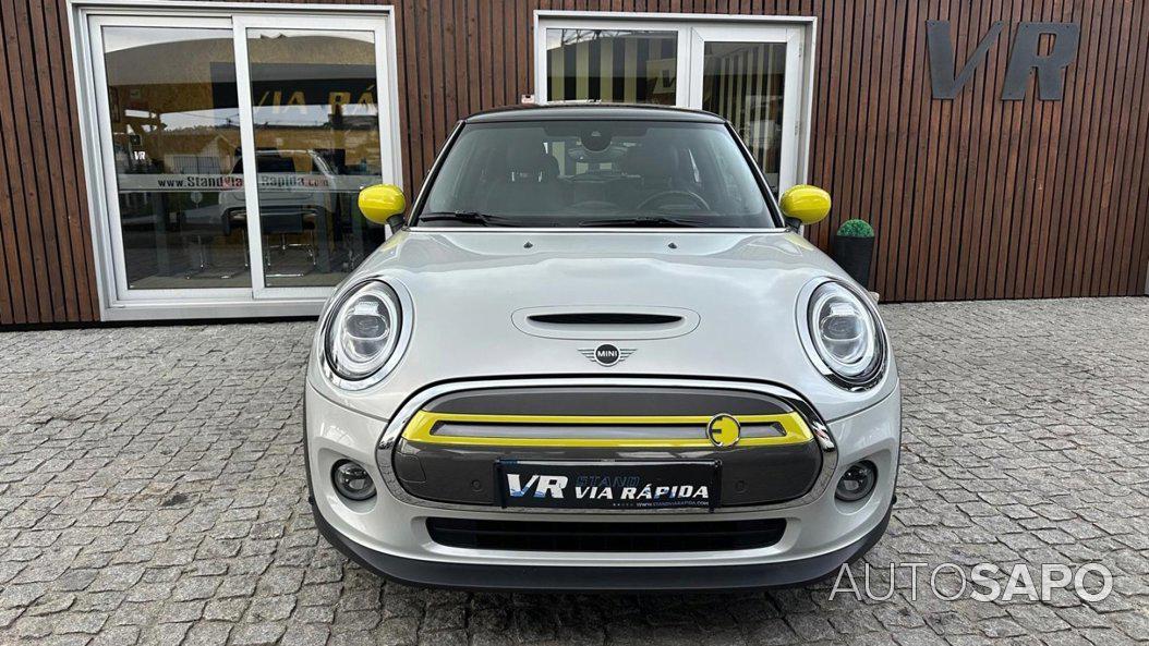 MINI Cooper de 2020