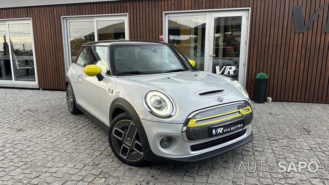 MINI Cooper de 2020