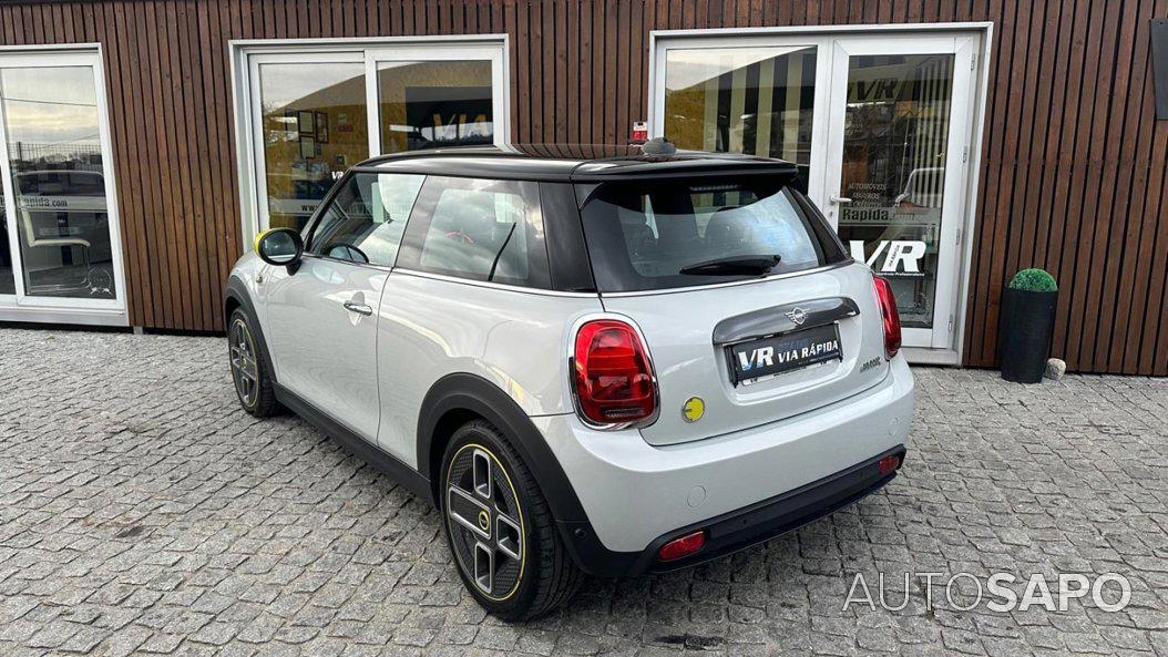 MINI Cooper de 2020