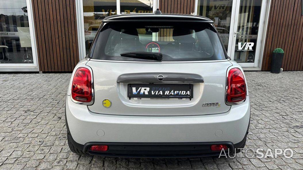 MINI Cooper de 2020