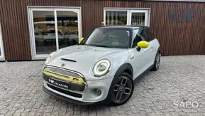 MINI Cooper de 2020