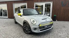 MINI Cooper de 2020