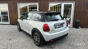 MINI Cooper de 2020