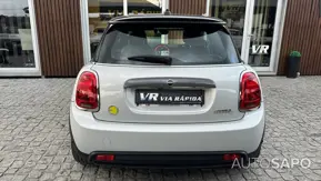 MINI Cooper de 2020