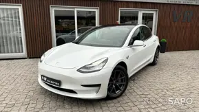 Tesla Model 3 Long-Range RWD de 2019