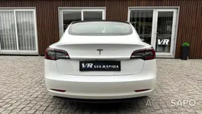 Tesla Model 3 Long-Range RWD de 2019