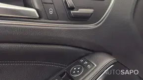 Mercedes-Benz Classe A 180 d AMG Line Aut. de 2014