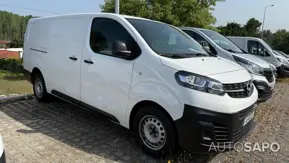 Opel Vivaro de 2021