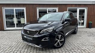 Peugeot 3008 1.5 BlueHDi Allure de 2018
