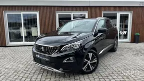 Peugeot 3008 1.5 BlueHDi Allure de 2018