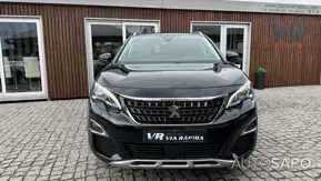 Peugeot 3008 1.5 BlueHDi Allure de 2018